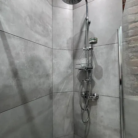 Appartement Urban Comfort L Powstancow