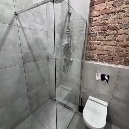 Urban Comfort L Powstancow Appartement *