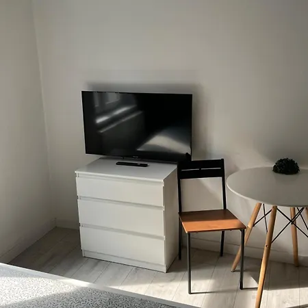 Urban Comfort L Powstancow Appartement