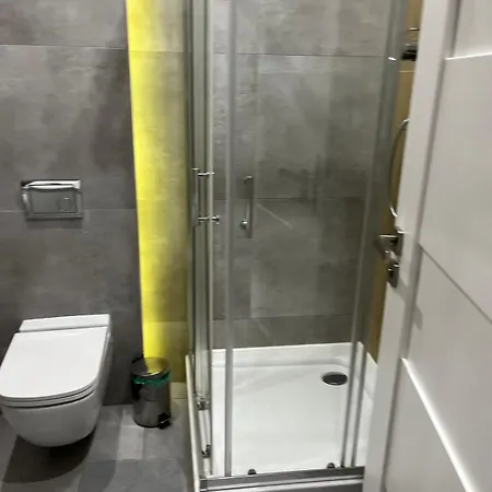 Appartement Urban Comfort L Powstancow Katowice