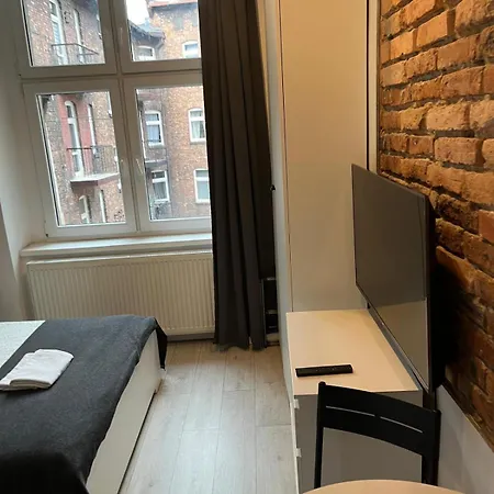 Urban Comfort L Powstancow