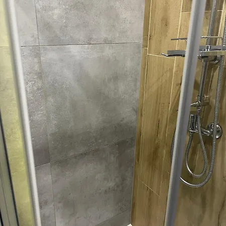 Urban Comfort L Powstancow Appartement Katowice