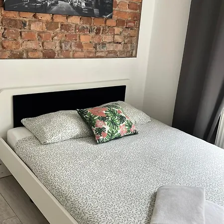 Urban Comfort L Powstancow
