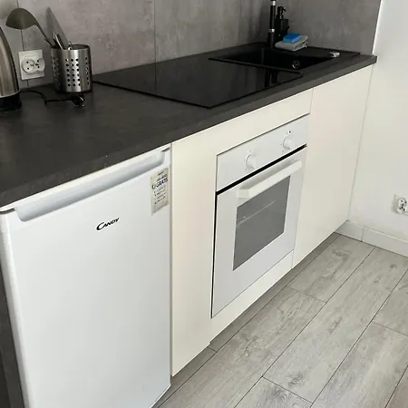 Urban Comfort L Powstancow Appartement *