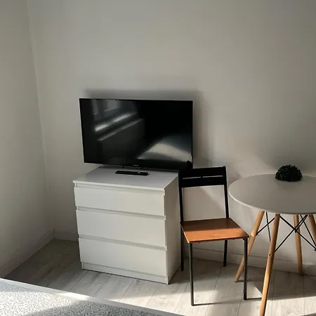 Urban Comfort L Powstancow Appartement *
