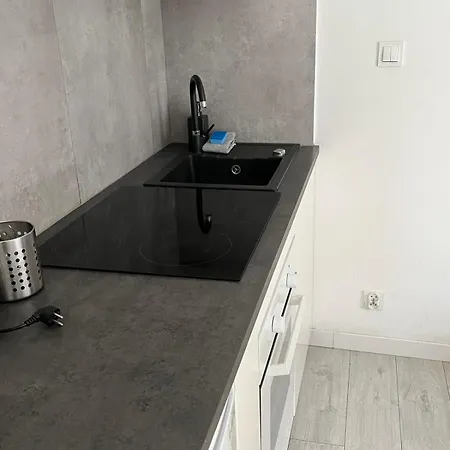 Urban Comfort L Powstancow Appartement *