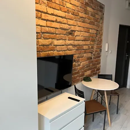 Urban Comfort L Powstancow Appartement *