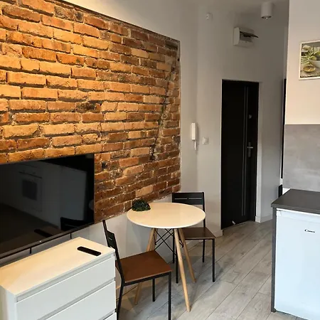 Urban Comfort L Powstancow Appartement