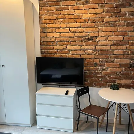 Urban Comfort L Powstancow Katowice