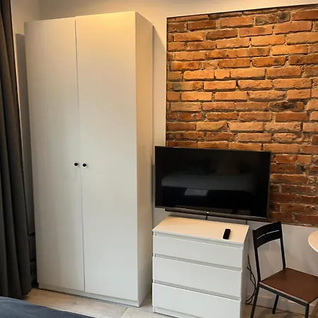 Appartement Urban Comfort L Powstancow