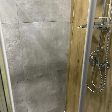 Urban Comfort L Powstancow Appartement Katowice