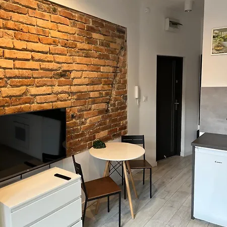 Urban Comfort L Powstancow Appartement Katowice