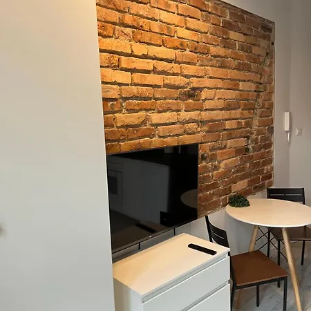 Appartement Urban Comfort L Powstancow