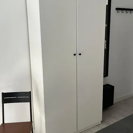 Urban Comfort L Powstancow Appartement *