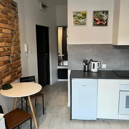 Urban Comfort L Powstancow