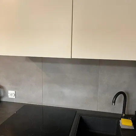 Appartement Urban Comfort L Powstancow