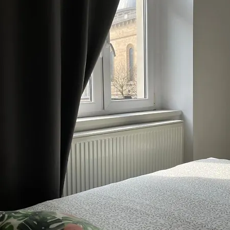 Urban Comfort L Powstancow