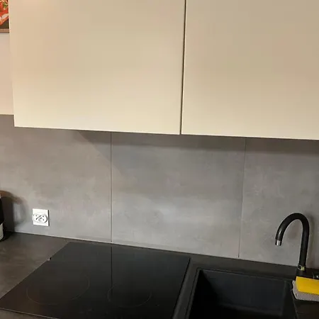 Appartement Urban Comfort L Powstancow