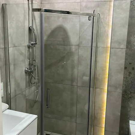 Appartement Urban Comfort L Powstancow