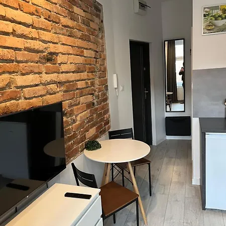 Urban Comfort L Powstancow * Katowice
