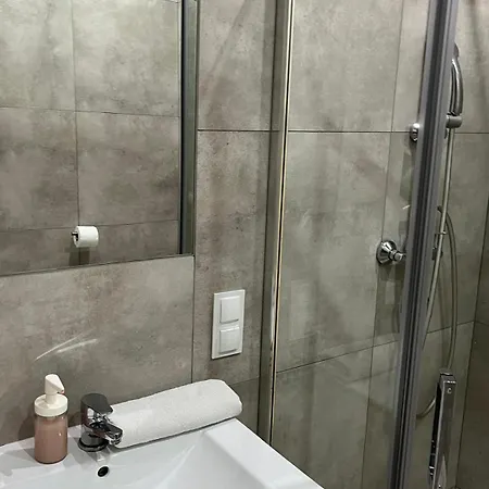 Urban Comfort L Powstancow Appartement *